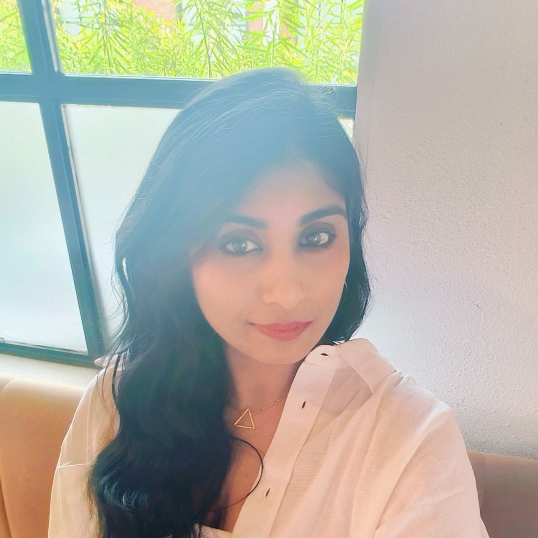 Dr. Deepika