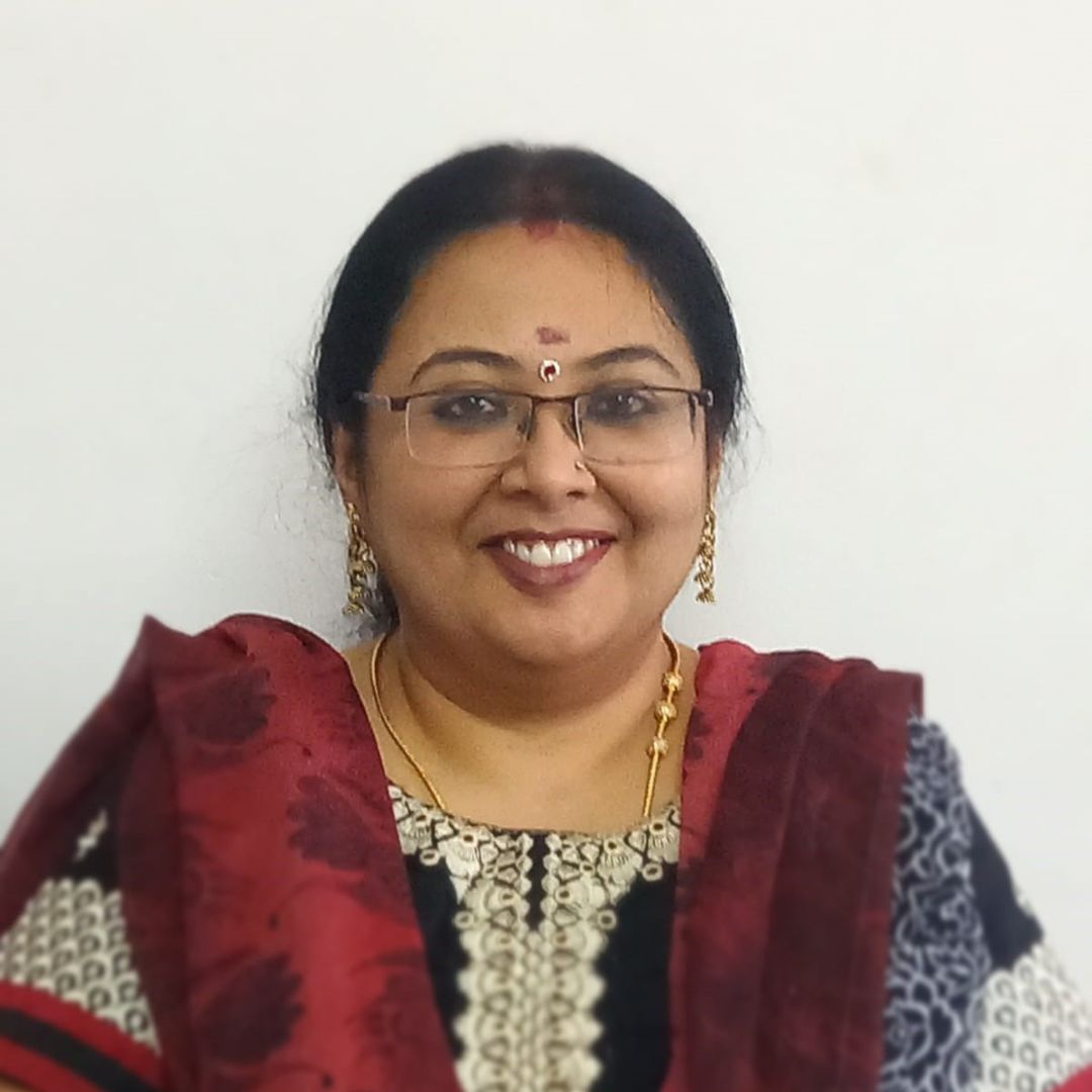 Viji Nair